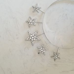 Headband, BCBG MaxAzria